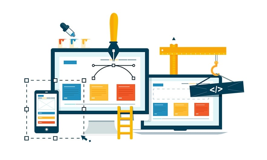 mantenimiento web marca blanca