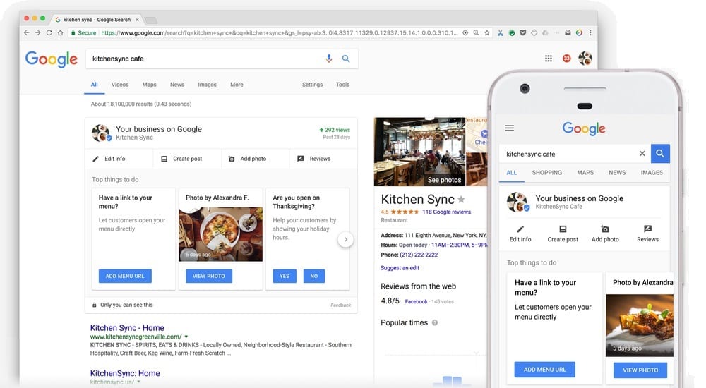 posicionamiento web marca blanca