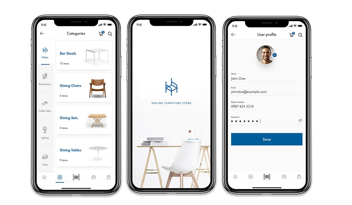 tienda online marca blanca