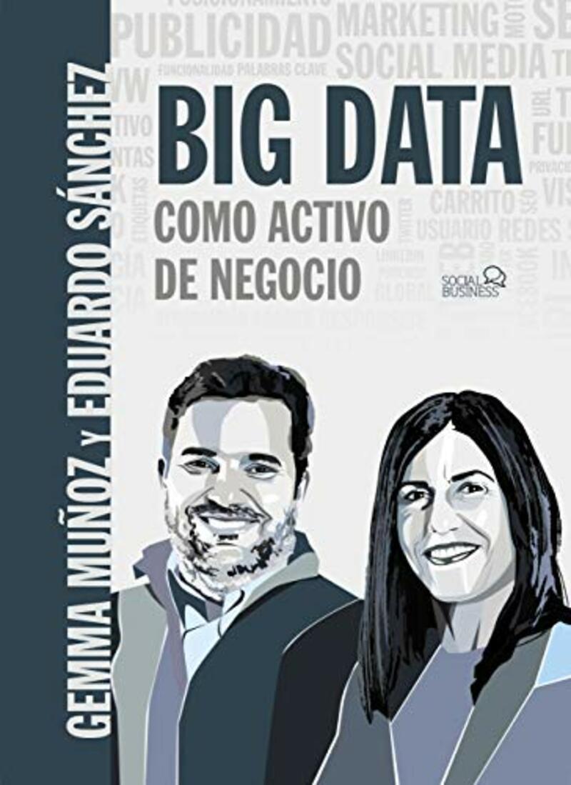 Big data ¿Como activo mi negocio?
