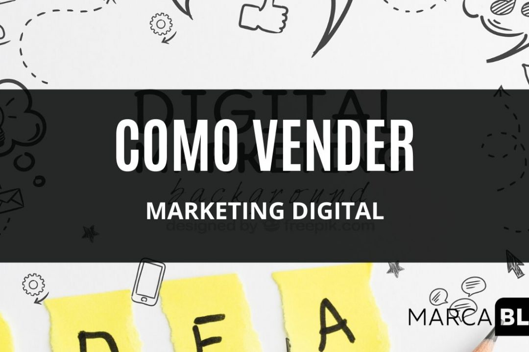 Cómo vender marketing digital