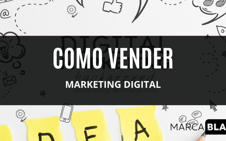 Cómo vender marketing digital