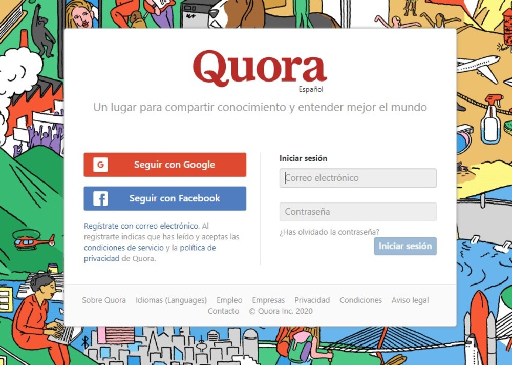 Quora