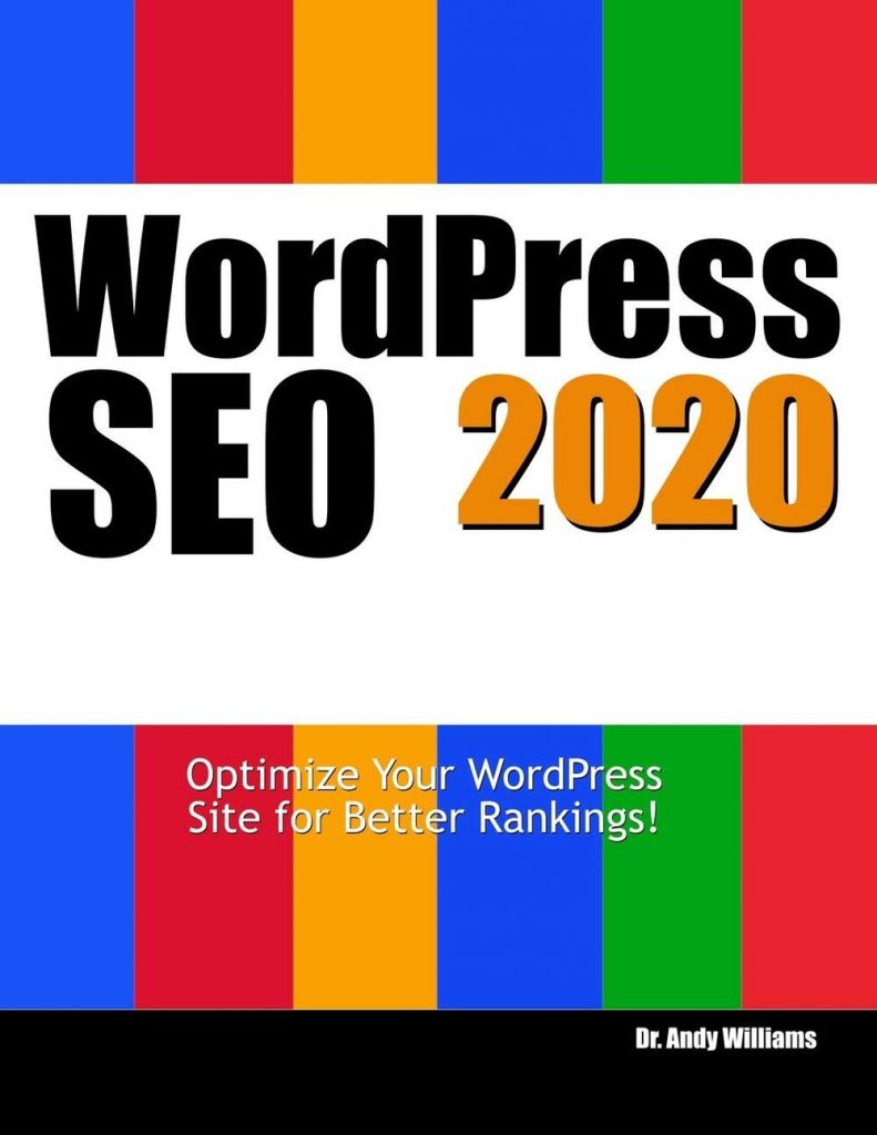 Wordpress SEO 2020
