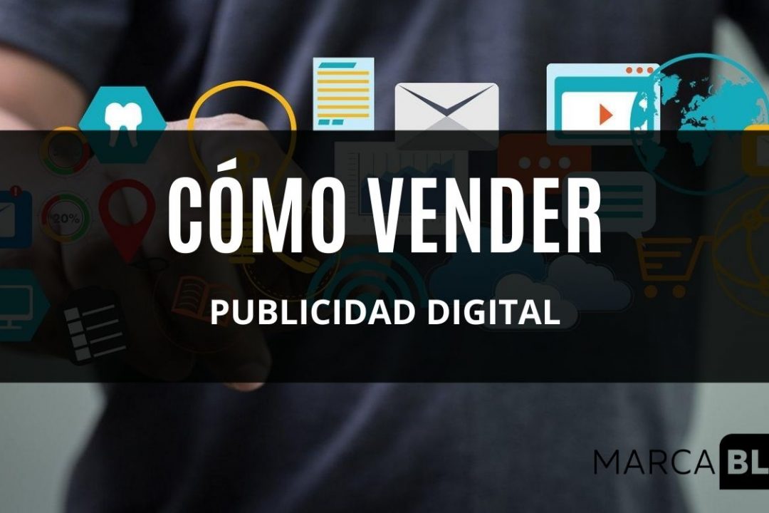 Cómo vender publicidad digital